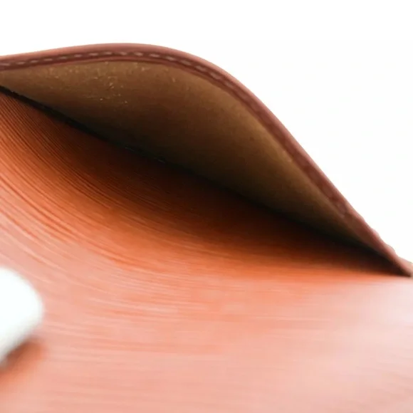 Louis Vuitton Speedy Duffle Epi Speedy 30 with 315 Louis Vuitton Lock & Key - Picture 12 of 16